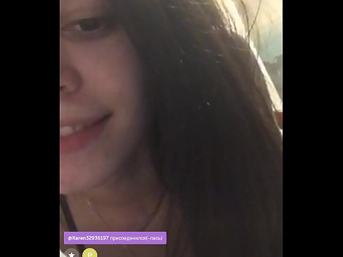 ❤️ 淫荡的俄罗斯婊子 (Periscope, VKontakte, Instagram) ️ Fucking️❤