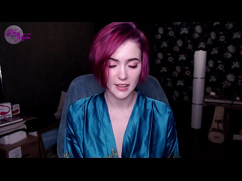 ❤️ 俄罗斯女孩用英语指导打飞机 ️ Fucking️❤
