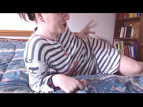 ❤️ 把这个大黑鸡巴含在嘴里的小奴隶 ️ Fucking️❤